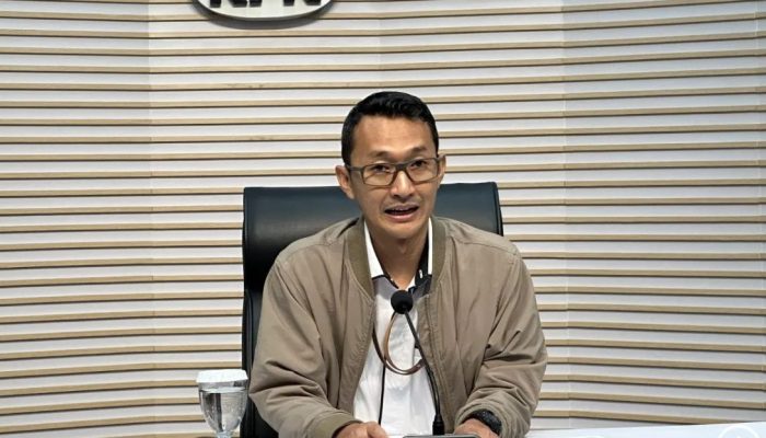 KPK Telusuri Pihak yang Kabur dalam OTT di Kalimantan Selatan