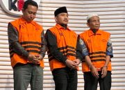 KPK Bongkar Praktik Suap Ijon Proyek di Bekasi, Bupati dan Ayahnya Jadi Tersangka