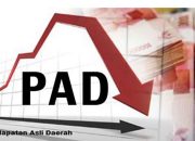 PAD Samarinda Lampaui Rp1 Triliun, Kinerja Fiskal Kota Tepian Melonjak Tajam