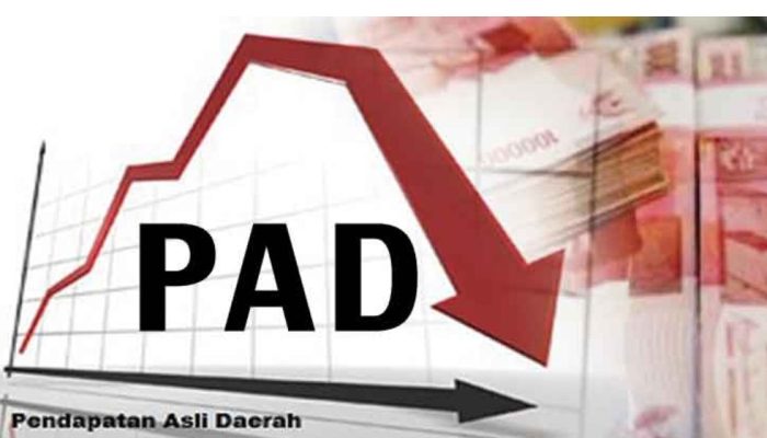 PAD Samarinda Lampaui Rp1 Triliun, Kinerja Fiskal Kota Tepian Melonjak Tajam