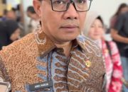 Pemkot Samarinda Terima LHP BPK, Andi Harun Targetkan Tindak Lanjut Tuntas 60 Hari