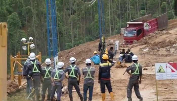 Pemerintah Menetapkan UMP Kaltim 2026 Naik Jadi Rp3,76 Juta dan Berlaku Mulai 1 Januari