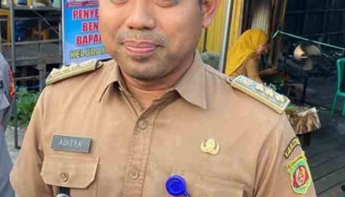 Pemkot Samarinda Siapkan Konsolidasi Tanah di Samarinda Seberang, Tiga Kelurahan Jadi Percontohan