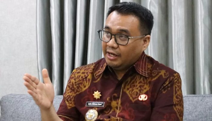 UMK Kukar 2026 Diusulkan 3,9 Juta Naik 5,99 Persen, Dewan Pengupahan Ajukan ke Pemprov Kaltim