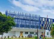 Polemik RSUD AMS II Samarinda Mengemuka, Pemkot dan Pemprov Berbeda Tafsir Perizinan