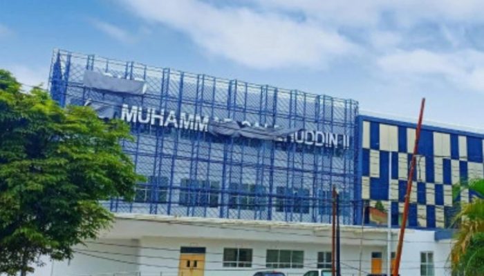 Polemik RSUD AMS II Samarinda Mengemuka, Pemkot dan Pemprov Berbeda Tafsir Perizinan