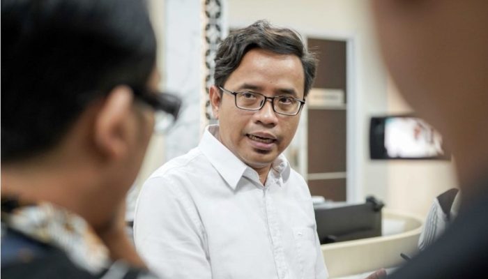 Pukat UGM Nilai SP3 Kasus Tambang Konawe Utara Jadi Catatan Buruk KPK