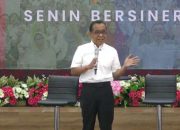 Menko PMK Tegaskan AI Bukan Pengganti Guru, Tapi Penguat Kapasitas Pendidikan