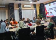 Samarinda Naikkan Status Siaga Penuh, Pemkot Pacu Antisipasi Musim Hujan Jelang Nataru
