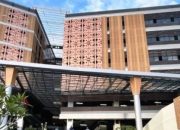 Revitalisasi Pasar Pagi Rampung, Peresmian Tunggu Sistem Digital Transparan