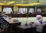 Pembayaran Proyek Kukar 2025 Disepakati, Inspektorat Didorong Percepat Review