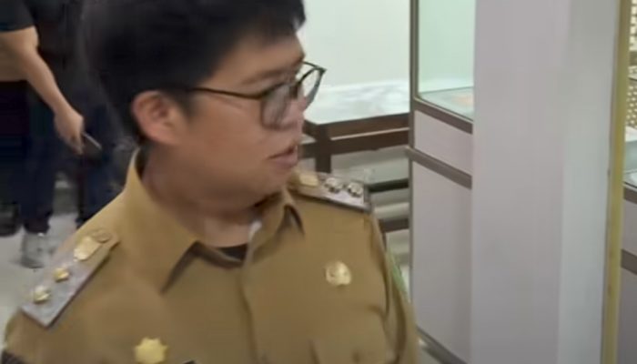 Proyeksikan PAD Miliaran Dengan Skema Bisnis, Pemkab Kukar Dalami Kerjasama Dengan Pakuwon Group