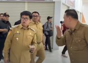 Pemkab Kukar Siapkan Skema Bisnis Hidupkan Pasar Tangga Arung Square