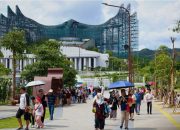 IKN Menuju Ibu Kota Politik, 4.100 ASN Mulai Pindah Tahun Ini