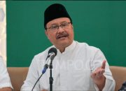 Mensos: 100 Sekolah Rakyat Dibangun Permanen Mulai 2025