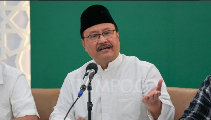 Mensos: 100 Sekolah Rakyat Dibangun Permanen Mulai 2025