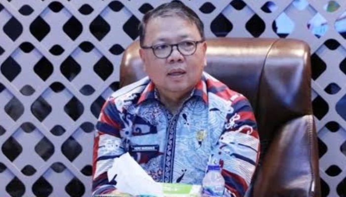 Pemkot Samarinda Siapkan 5.000 Vaksin Rabies Gratis untuk Hewan Peliharaan