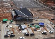 Pembangunan Bandara Ujoh Bilang Segera Rampung, Akses Mahakam Hulu Semakin Terbuka