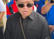 Rendi Solihin Tinjau Pengoperasian Hydrant Kering di Tenggarong