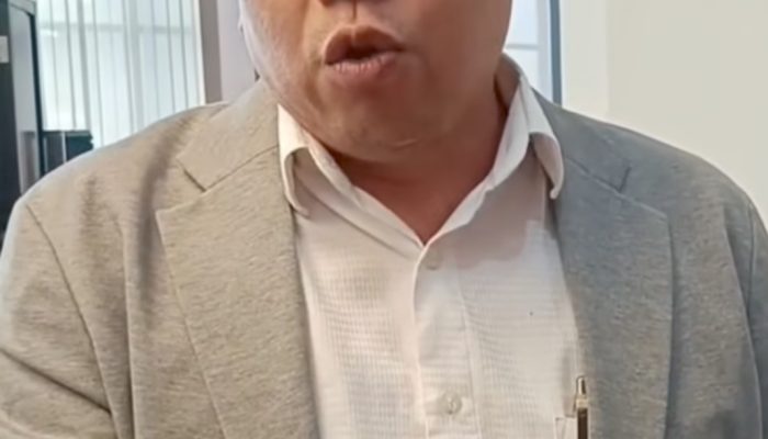 DPRD Kaltim Gugat Kepala KSOP dan Dirut Pelindo ke Ombudsman Terkait Tabrakan Berulang di Sungai Mahakam