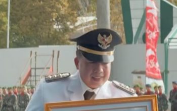 Inovasi Wisata Samboja Barat Berhasil Mengantar Burhanuddin Menjadi Camat Terbaik Kedua se-Kaltim