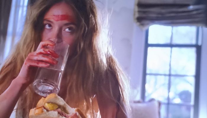 Sydney Sweeney Kembali Membintangi Film The Housemaid 2