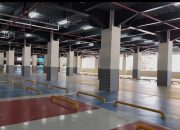 Tarif Parkir Progresif Pasar Pagi Resmi Berlaku, Dishub Samarinda Dorong Pembayaran Non-Tunai