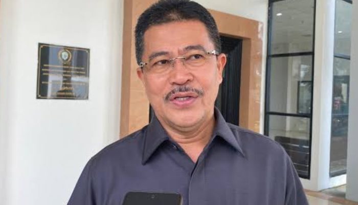 DPRD Kaltim Minta Pemprov Benahi RS AMS Samarinda Sebelum Pengembangan