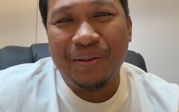 Irwan Fecho Luruskan Narasi Keliru Terkait Pembangunan Bandara Ujoh Bilang