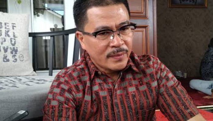 Pengangguran Pemuda Kaltim Masih Tinggi, DPRD Dorong Penguatan Pendidikan dan Program Gratispol