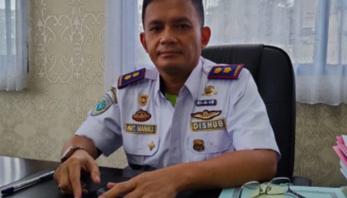 Atasi Kemacetan di SPBU, Strategi Dishub Samarinda Atur Jadwal Antrian Truk ODOL