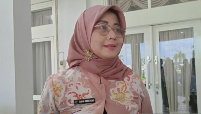 Dispar Kaltim Dorong Ekonomi Kreatif Melalui Pendekatan Kota Kreatif