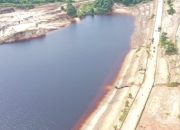 Reklamasi Lubang Tambang Samarinda-Sangasanga Menjadi Desakan Utama ESDM Kaltim