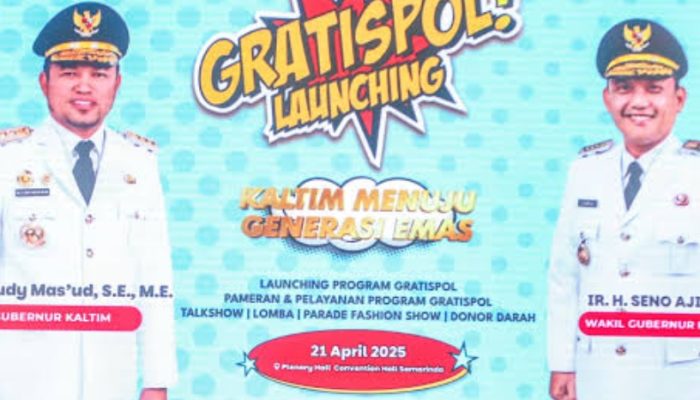 Nasib Beasiswa GratisPol Kaltim: Tujuh Mahasiswa ITK Terancam Putus Kuliah