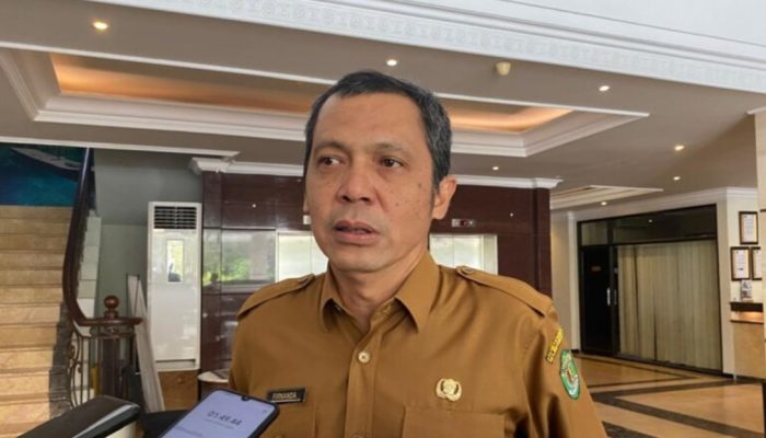 Pemprov Kaltim Seret Kasus Tabrakan Tongkang Jembatan Mahulu ke Jalur Hukum