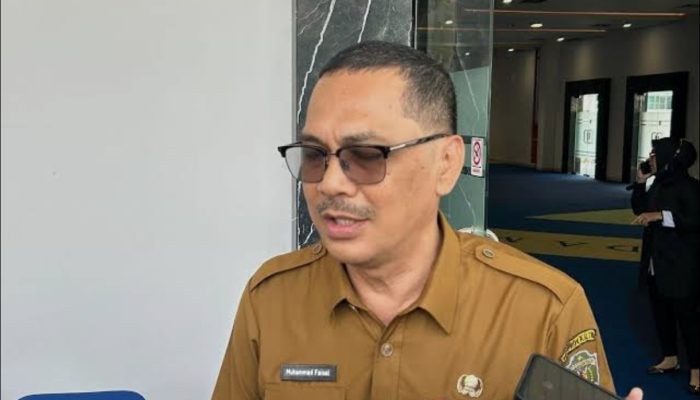 Pemprov Kaltim Tegaskan Kriteria Penerima Gratispol Hanya untuk Mahasiswa Reguler