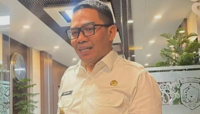 Revitalisasi Pasar Segiri: Pemkot Samarinda Matangkan Konsep dan Penataan Menyeluruh