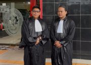 Kasus Laka Lantas Maut Petangis, Ibu Korban Cari Keadilan Melalui Praperadilan