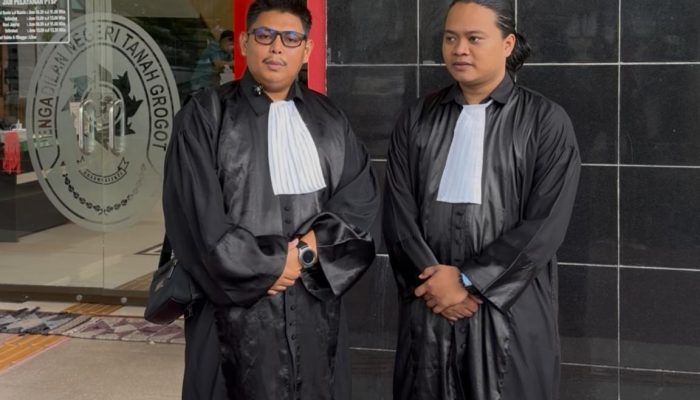 Kasus Laka Lantas Maut Petangis, Ibu Korban Cari Keadilan Melalui Praperadilan