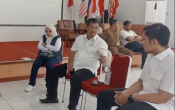 Komisi IV DPRD Kaltim Evaluasi Menu Makan SMAN 10 Samarinda Demi Gizi Siswa