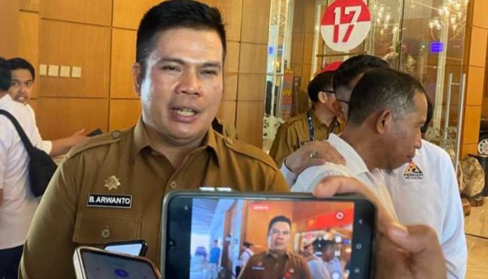 ESDM Kaltim Tegaskan Pengawasan Tambang di Berau Demi Lindungi Sungai Kelay