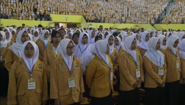 Masalah Sistemik Beasiswa Gratispol: LBH Samarinda Terima Puluhan Aduan Mahasiswa