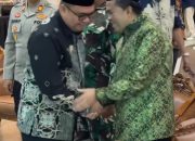 Bupati Aulia Rahman Basri Nahkodai Kahmi Kukar, Ahmad Yani Dewan Pakar Kahmi Kukar