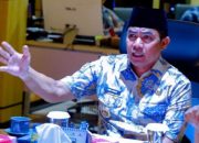 Walikota Samarinda Andi Harun Umumkan kepada Publik, Neneng Chamelia Shanti Ditetapkan sebagai Sekda Definitif.