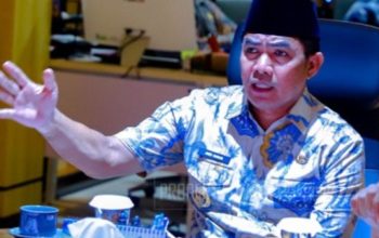 Walikota Samarinda Andi Harun Umumkan kepada Publik, Neneng Chamelia Shanti Ditetapkan sebagai Sekda Definitif.