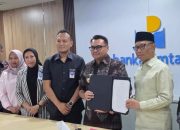 Bupati Kukar Aulia Rahman Pastikan Pinjaman Daerah Rp820 Miliar Tempuh Prosedur Resmi