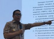 Pemkot Samarinda Keberatan, Pemprov Kaltim Alihkan Tanggung Jawab 49.742 Peserta BPJS Saat APBD Sudah Berjalan