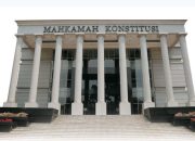 Putusan MK 123: Amunisi Baru Penegak Hukum untuk Runtuhkan Tembok Manipulasi Koruptor Kerah Putih