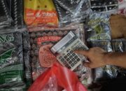 Harga Bahan Plastik Naik, Daniel Johan Dorong Penggunaan Kantong Belanja Reusable