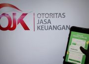 OJK Mobilisasi Pembiayaan Program Prabowo Lewat Industri Fintech dan Multifinance